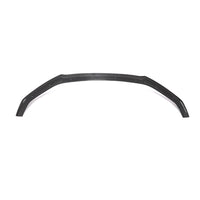 Carbon Front Splitter voor Audi A5 / S5 B9