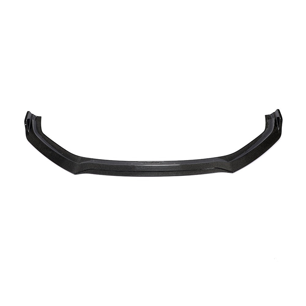 Carbon Front Splitter voor Audi A5 / S5 B9