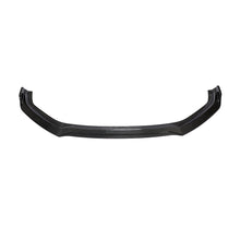 Carbon Front Splitter voor Audi A5 / S5 B9