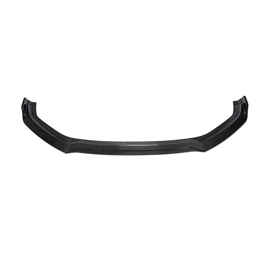 Carbon Front Splitter voor Audi A5 / S5 B9