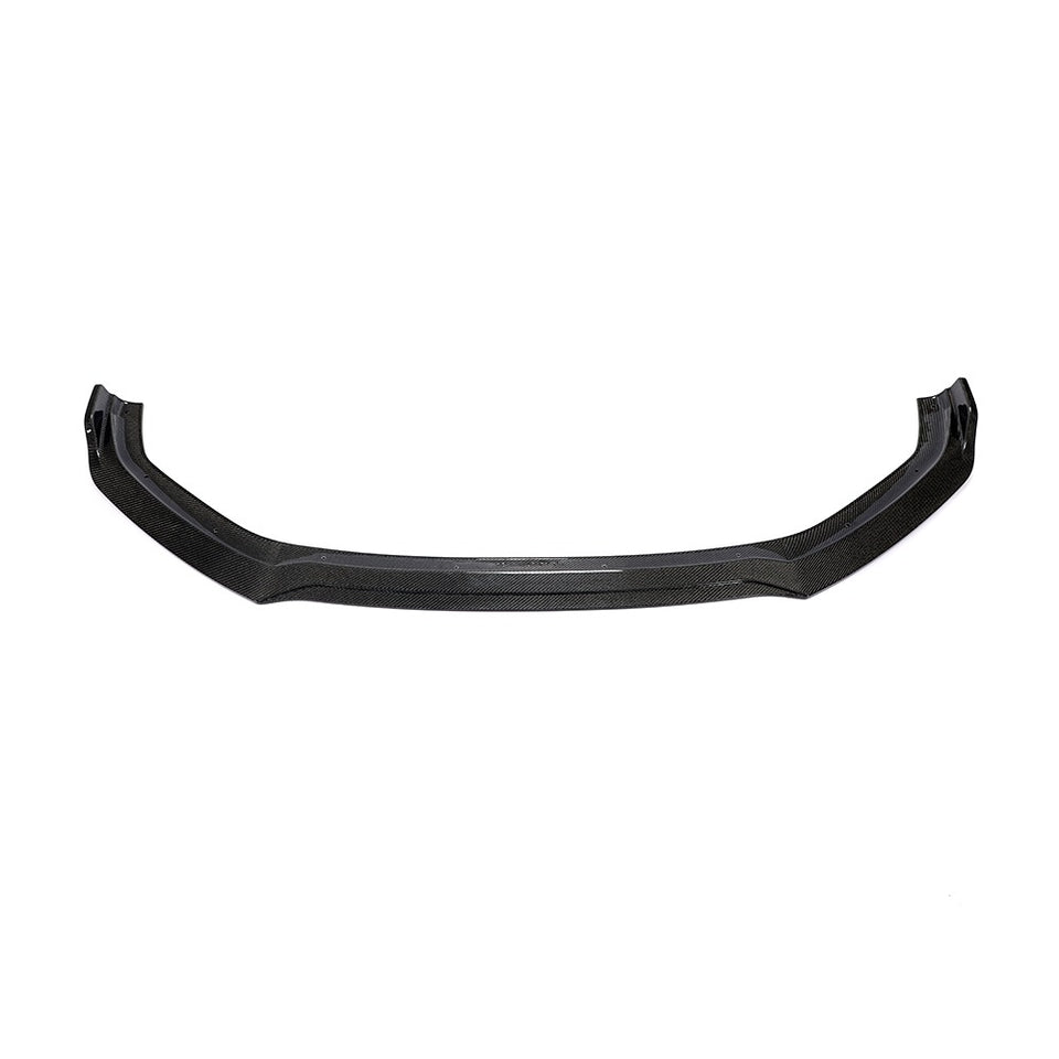 Carbon Front Splitter voor Audi A5 / S5 B9