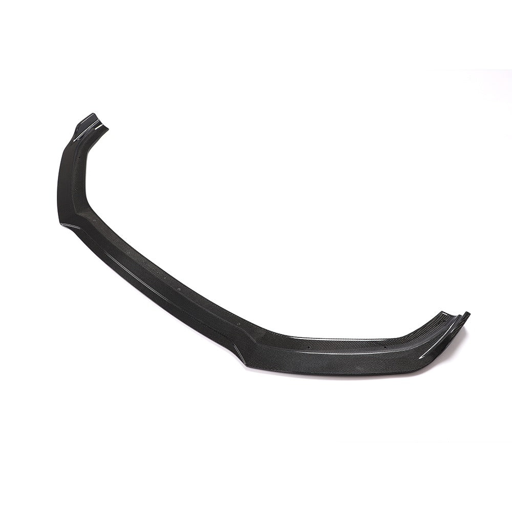 Carbon Front Splitter voor Audi A5 / S5 B9