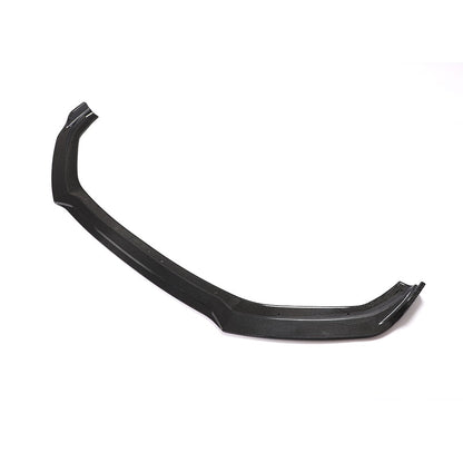 Carbon Front Splitter voor Audi A5 / S5 B9