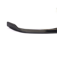 Carbon Front Splitter voor Audi A5 / S5 B9