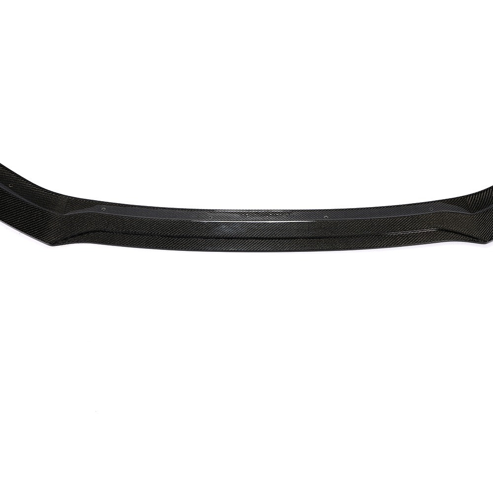 Carbon Front Splitter voor Audi A5 / S5 B9