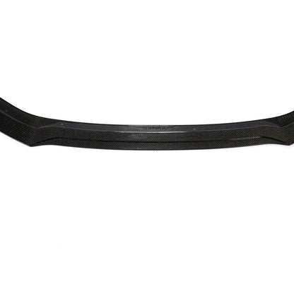 Carbon Front Splitter voor Audi A5 / S5 B9