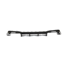 Dry Carbon Diffuser voor Volkswagen Golf 8 R