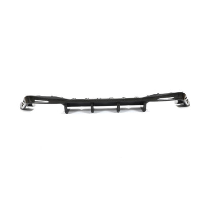 Dry Carbon Diffuser voor Volkswagen Golf 8 R