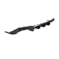 Dry Carbon Diffuser voor Volkswagen Golf 8 R