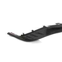 Dry Carbon Diffuser voor Volkswagen Golf 8 R