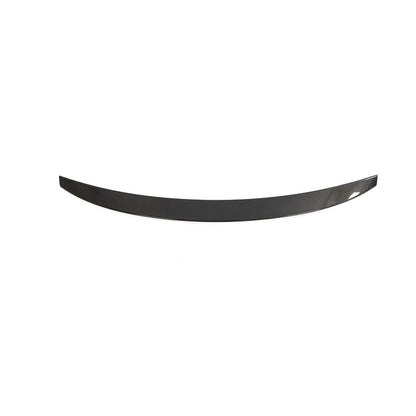 Carbon Spoiler voor Audi A5 / S5 / RS5 B9