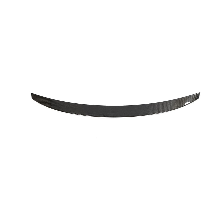 Carbon Spoiler voor Audi A5 / S5 / RS5 B9