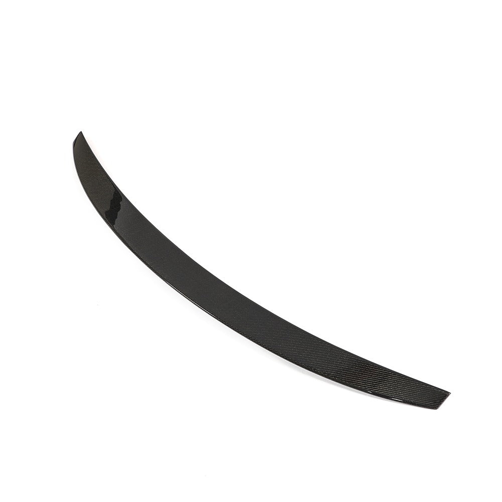 Carbon Spoiler voor Audi A5 / S5 / RS5 B9