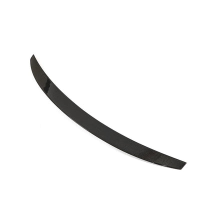 Carbon Spoiler voor Audi A5 / S5 / RS5 B9