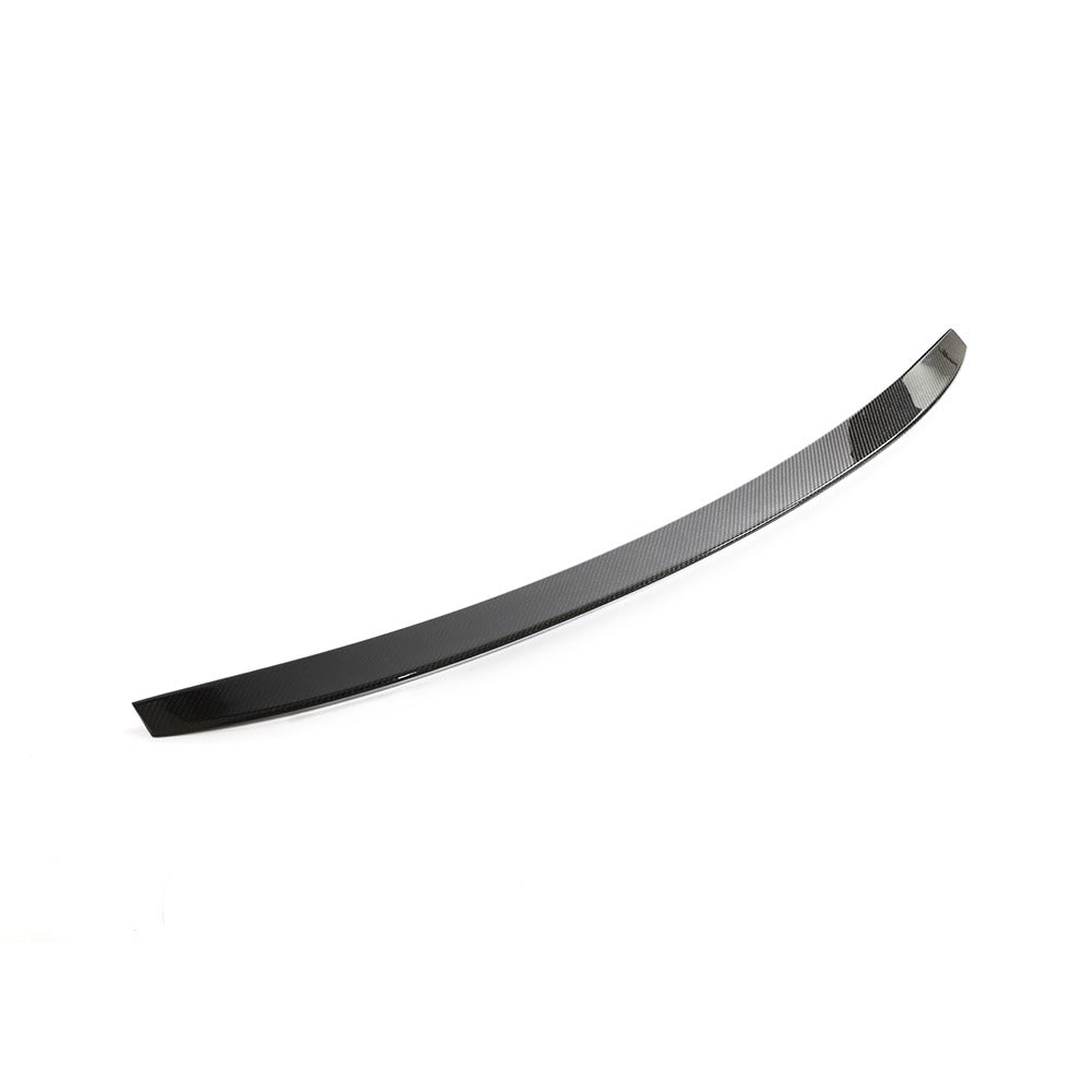 Carbon Spoiler voor Audi A5 / S5 / RS5 B9