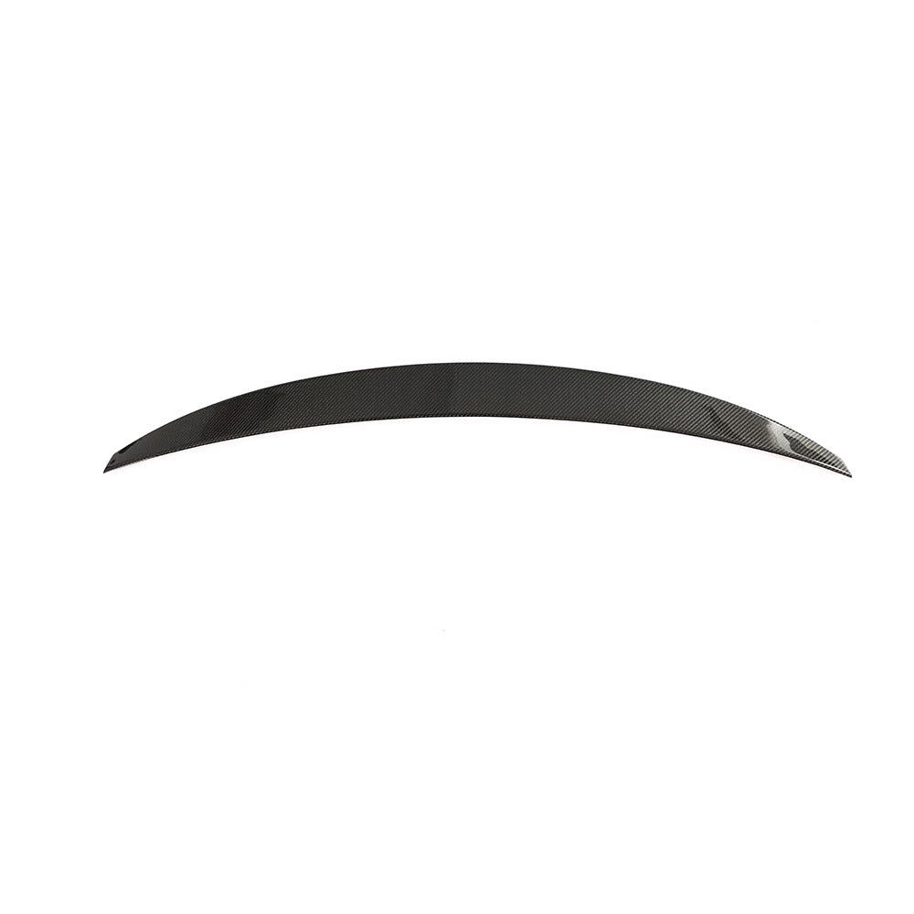Carbon Spoiler voor Audi A5 / S5 / RS5 B9