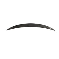 Carbon Spoiler voor Audi A5 / S5 / RS5 B9
