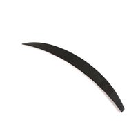 Carbon Spoiler voor Audi A5 / S5 / RS5 B9