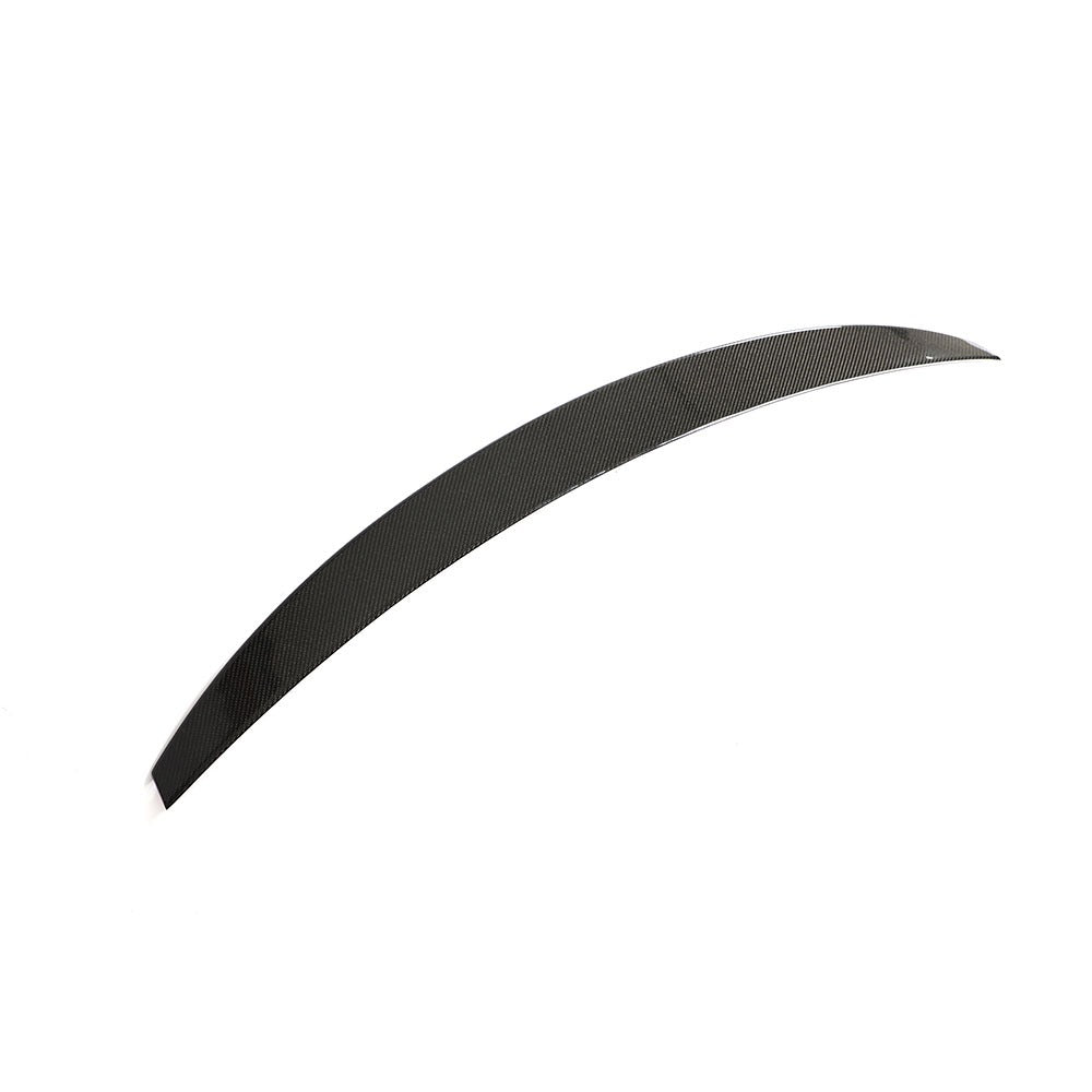 Carbon Spoiler voor Audi A5 / S5 / RS5 B9