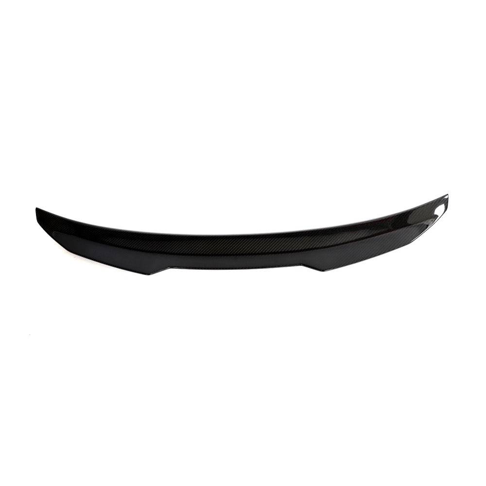 Dry Carbon Spoiler voor Audi A3 / S3 / RS3 Sedan 8V