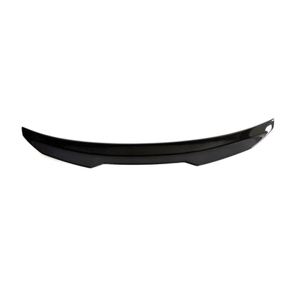 Dry Carbon Spoiler voor Audi A3 / S3 / RS3 Sedan 8V