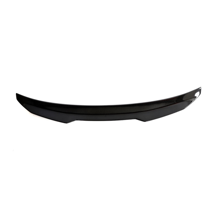 Dry Carbon Spoiler voor Audi A3 / S3 / RS3 Sedan 8V