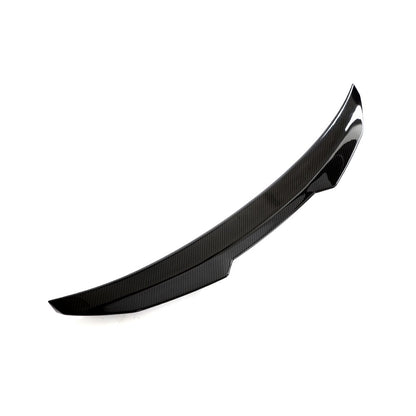 Dry Carbon Spoiler voor Audi A3 / S3 / RS3 Sedan 8V