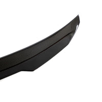 Dry Carbon Spoiler voor Audi A3 / S3 / RS3 Sedan 8V