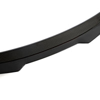 Dry Carbon Spoiler voor Audi A3 / S3 / RS3 Sedan 8V