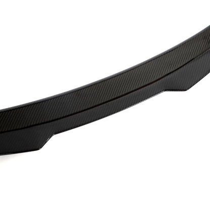 Dry Carbon Spoiler voor Audi A3 / S3 / RS3 Sedan 8V