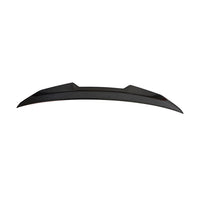 Dry Carbon Spoiler voor Audi A3 / S3 / RS3 Sedan 8V