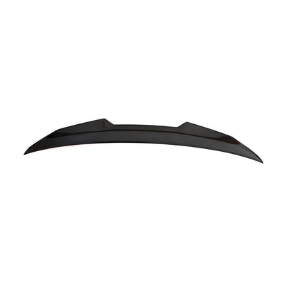 Dry Carbon Spoiler voor Audi A3 / S3 / RS3 Sedan 8V
