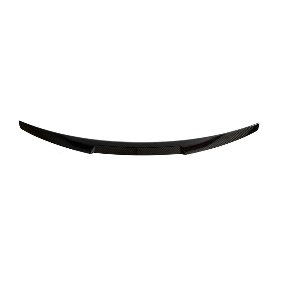 Carbon Spoiler voor Audi A5 / S5 B9
