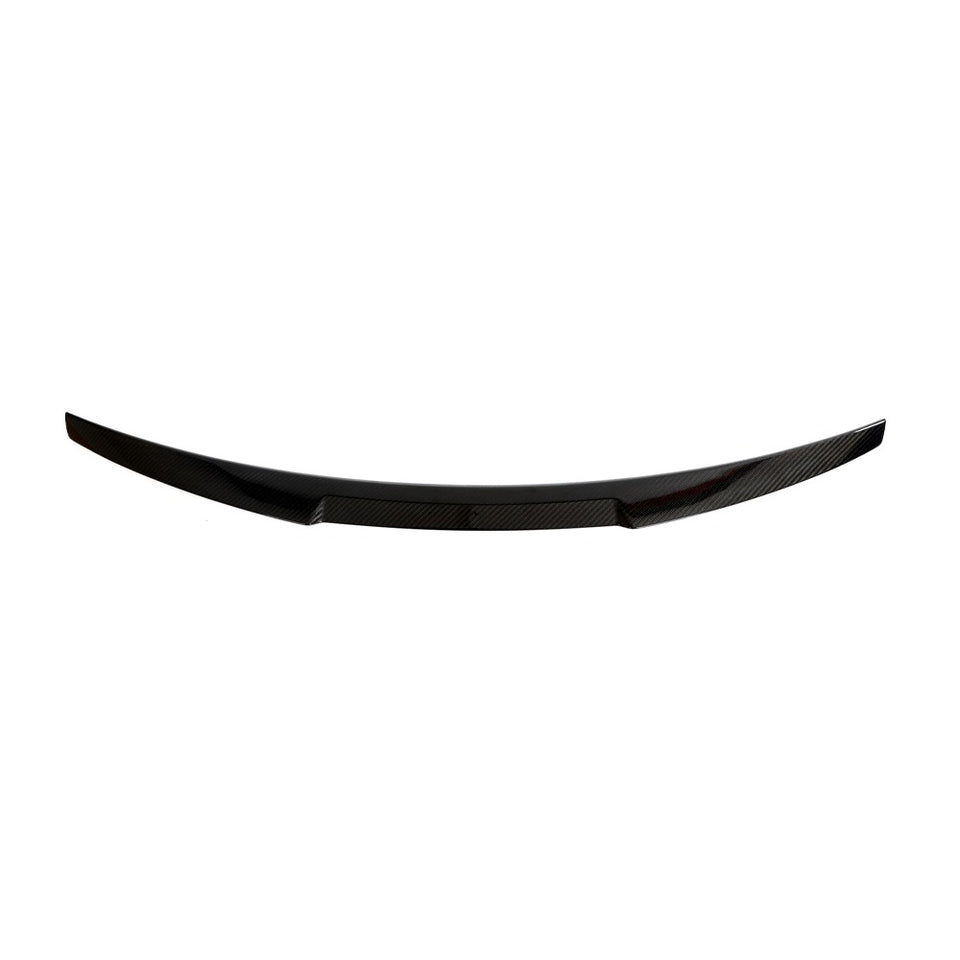 Carbon Spoiler voor Audi A5 / S5 B9