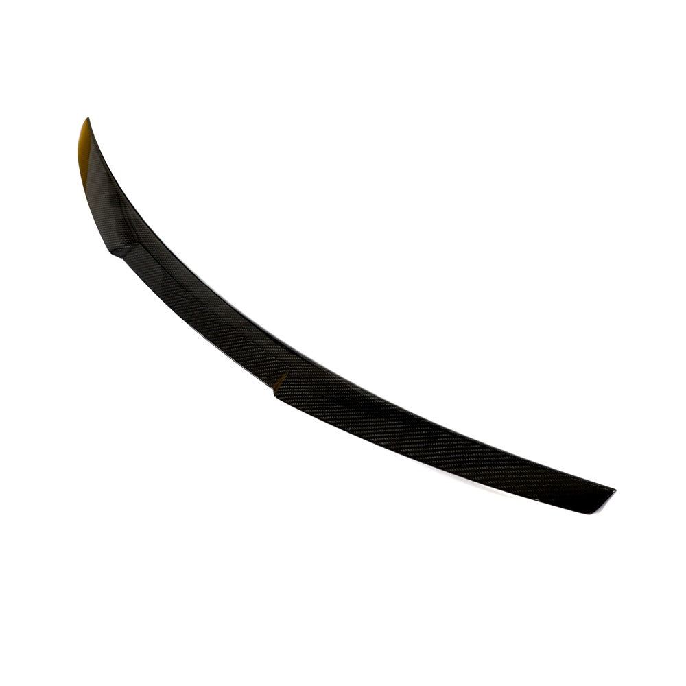 Carbon Spoiler voor Audi A5 / S5 B9