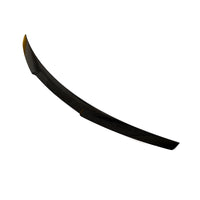 Carbon Spoiler voor Audi A5 / S5 B9
