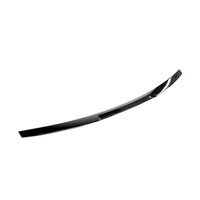 Carbon Spoiler voor Audi A5 / S5 B9