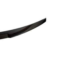 Carbon Spoiler voor Audi A5 / S5 B9