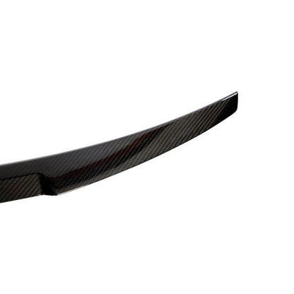 Carbon Spoiler voor Audi A5 / S5 B9