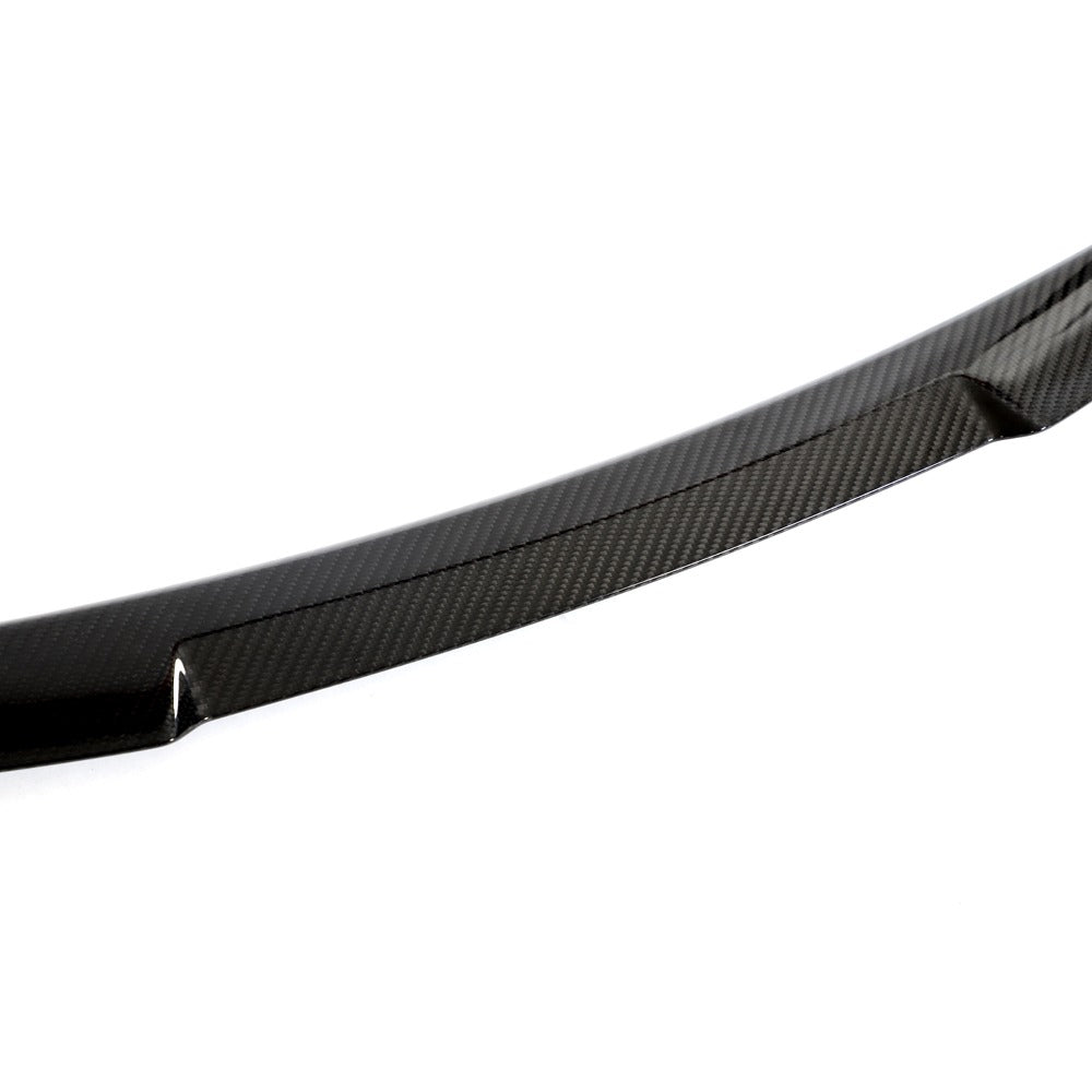 Carbon Spoiler voor Audi A5 / S5 B9