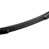 Carbon Spoiler voor Audi A5 / S5 B9