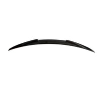 Carbon Spoiler voor Audi A5 / S5 B9