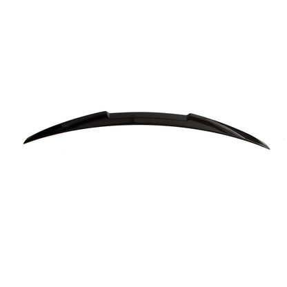 Carbon Spoiler voor Audi A5 / S5 B9