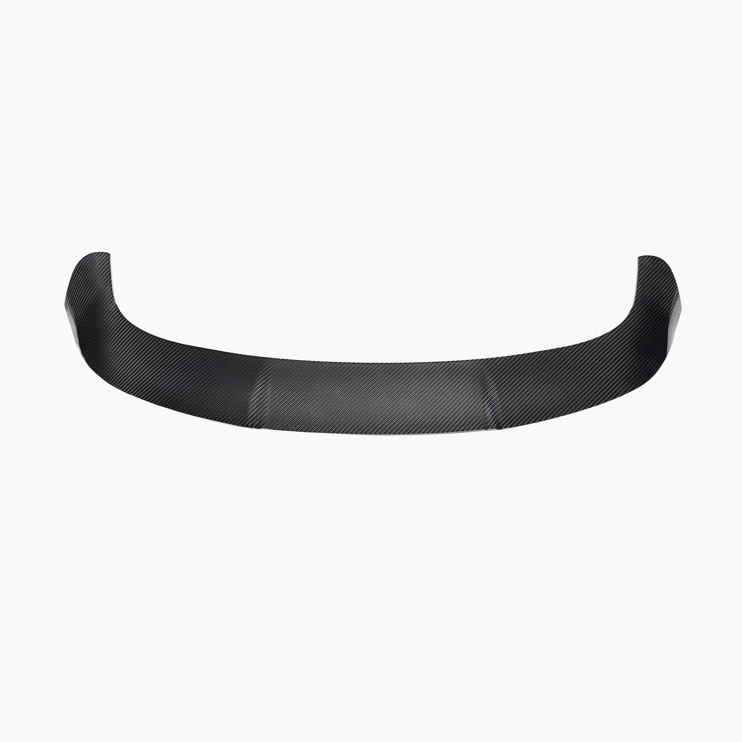 Dry Carbon Spoiler voor Audi RS4 B9.5