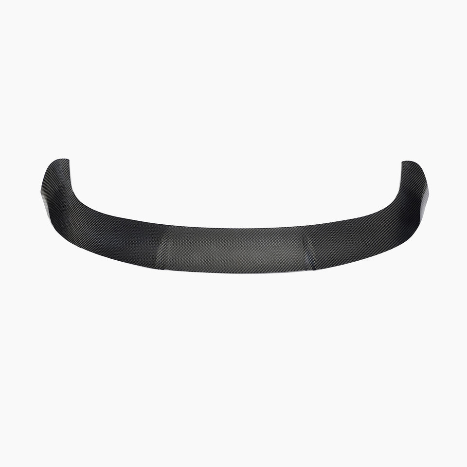 Dry Carbon Spoiler voor Audi RS4 B9.5