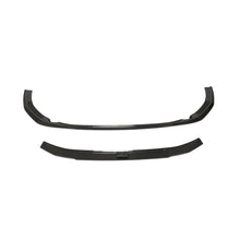 Dry Carbon Front Splitter voor Audi RS4 B9.5