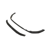 Dry Carbon Front Splitter voor Audi RS4 B9.5
