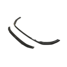 Dry Carbon Front Splitter voor Audi RS4 B9.5