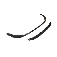 Dry Carbon Front Splitter voor Audi RS4 B9.5