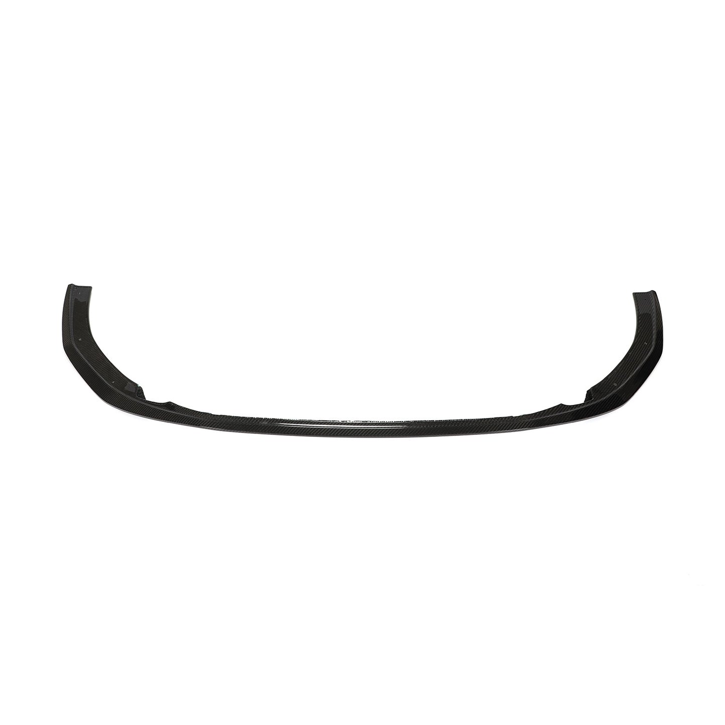 Dry Carbon Front Splitter voor Audi RS4 B9.5
